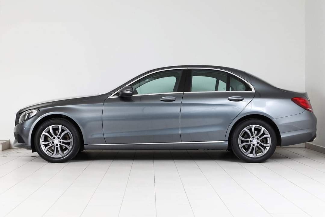 Mercedes-Benz Classe C – Image 5