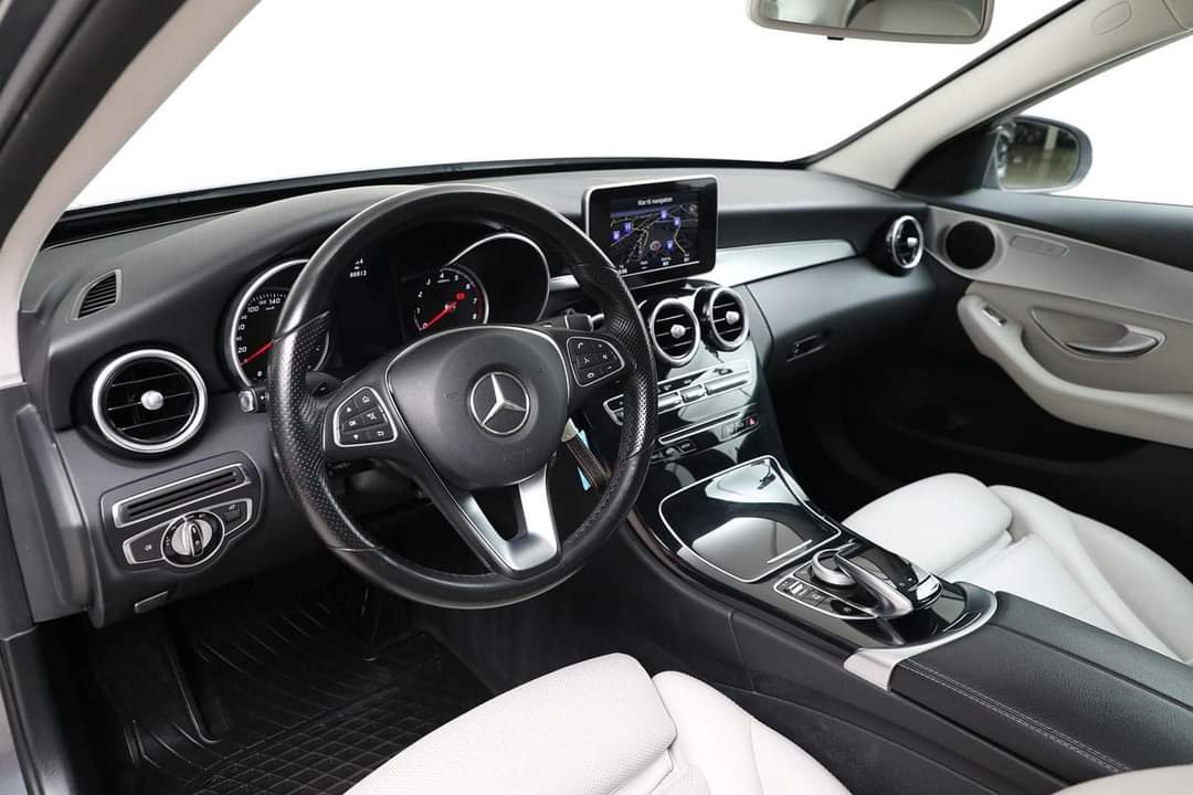 Mercedes-Benz Classe C – Image 3