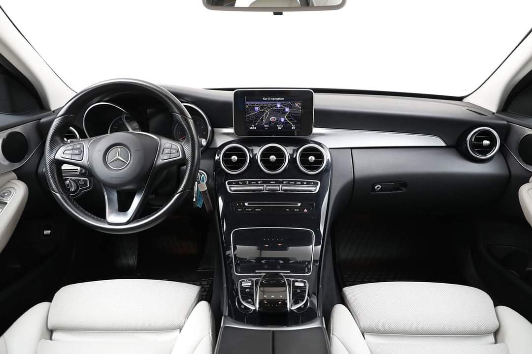 Mercedes-Benz Classe C – Image 8