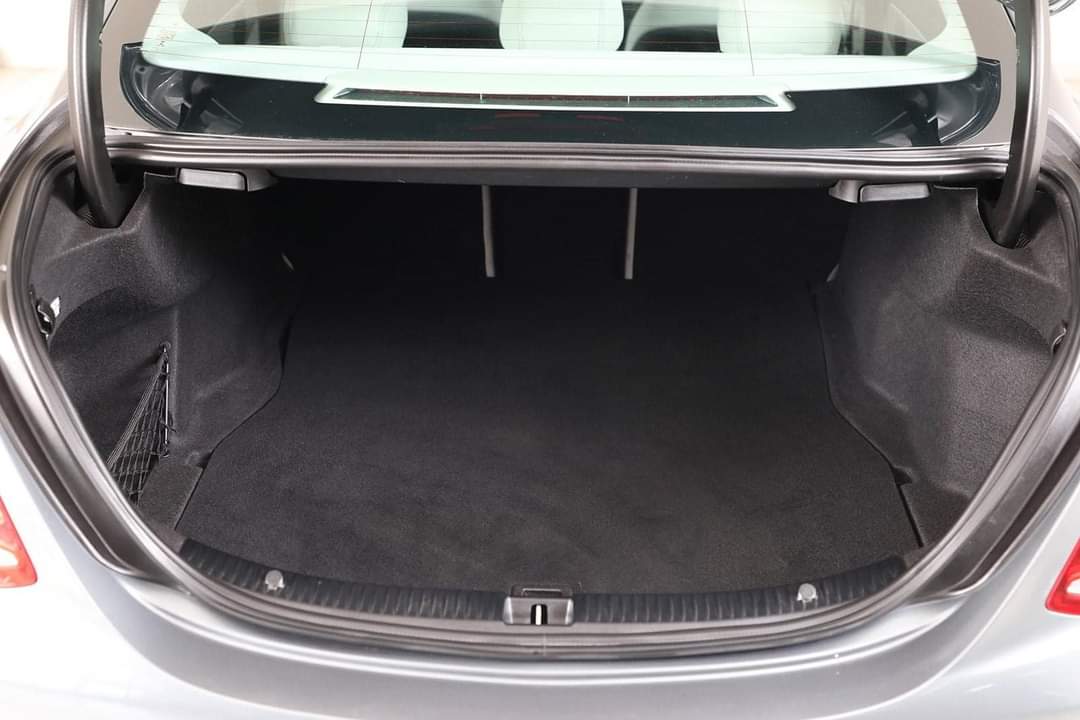 Mercedes-Benz Classe C – Image 7