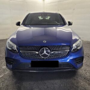 Mercedes-Benz GLC 250