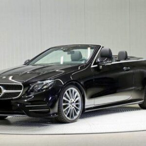  Mercedes-Benz E-Classe 200