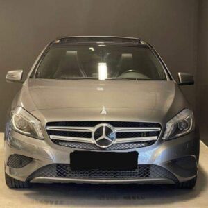 Mercedes-Benz A-classe 180