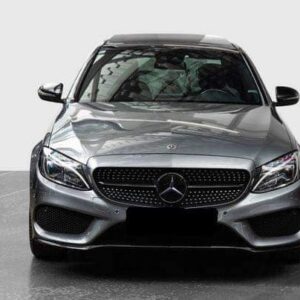 Mercedes-Benz C-classe C350e