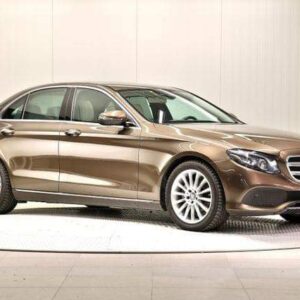 Mercedes-Benz E-classe 220