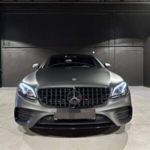 Mercedes-Benz Classe E 220