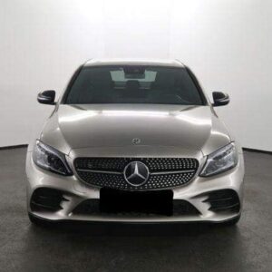 Mercedes-Benz classe C200