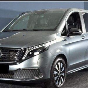 Mercedes-Benz EQV V300