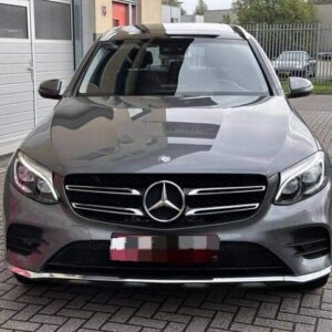 Mercedes-Benz Classe GLC