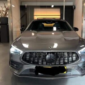 Mercedes-Benz CLA-Classe 250