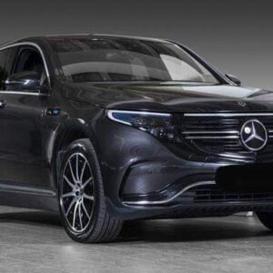 Mercedes-Benz EQC 400