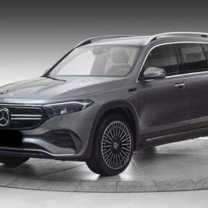 Mercedes-Benz EQB 350