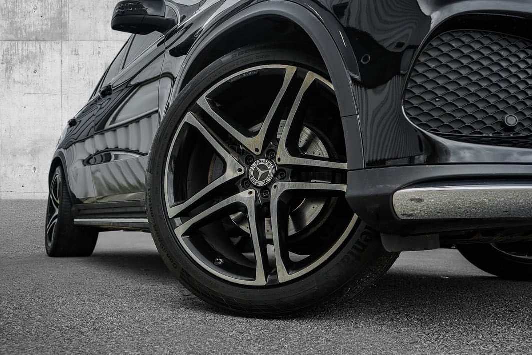 Mercedes-Benz GLE 350d – Image 2