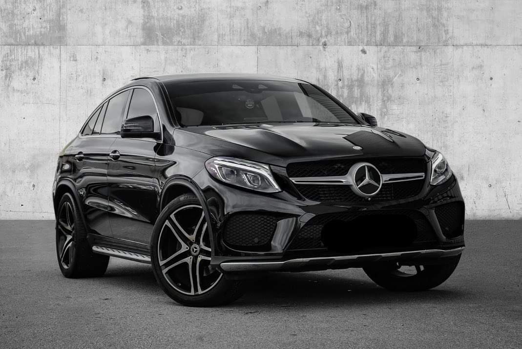 Mercedes-Benz GLE 350d – Image 6