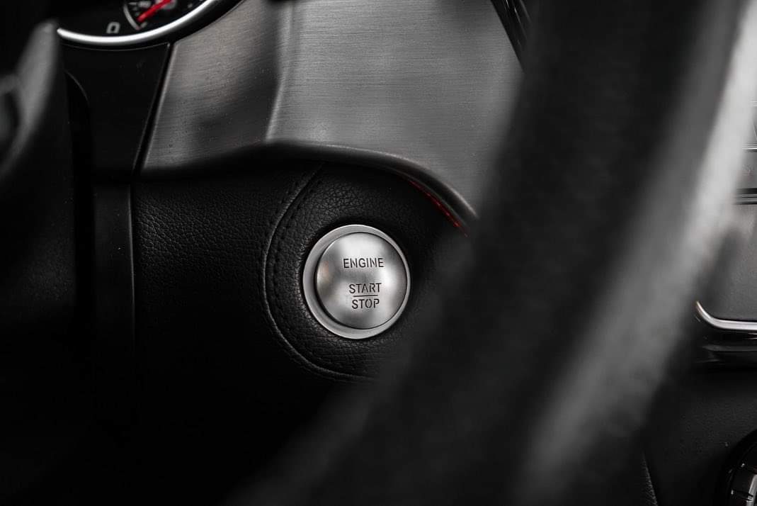 Mercedes-Benz GLE 350d – Image 11