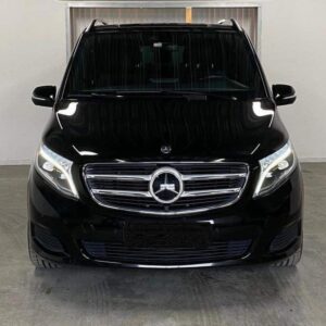 Mercedes-Benz V-Classe 250