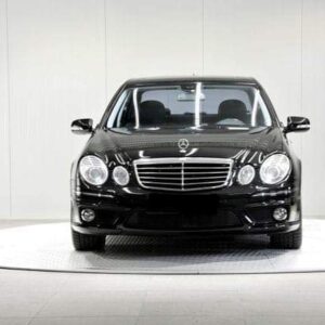 Mercedes-Benz Classe E 63