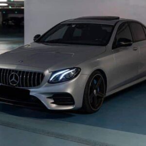 Mercedes-Benz classe E 350