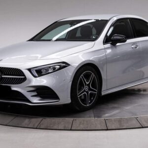 Mercedes-Benz Classe A 200