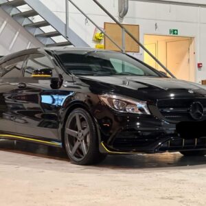 Mercedes-Benz CLA AMG 45