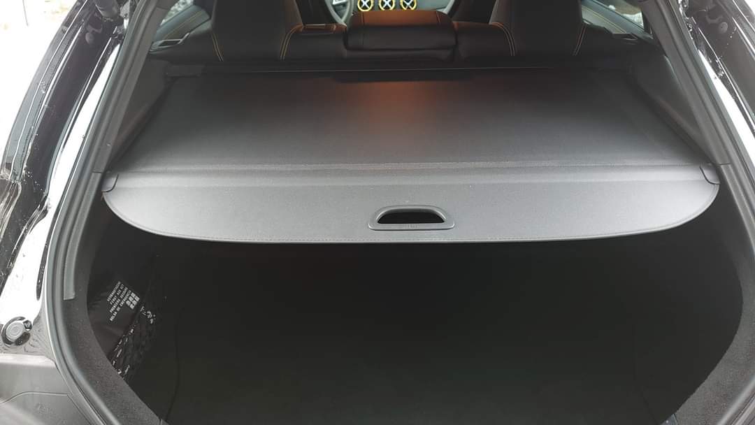 Mercedes-Benz CLA AMG 45 – Image 12