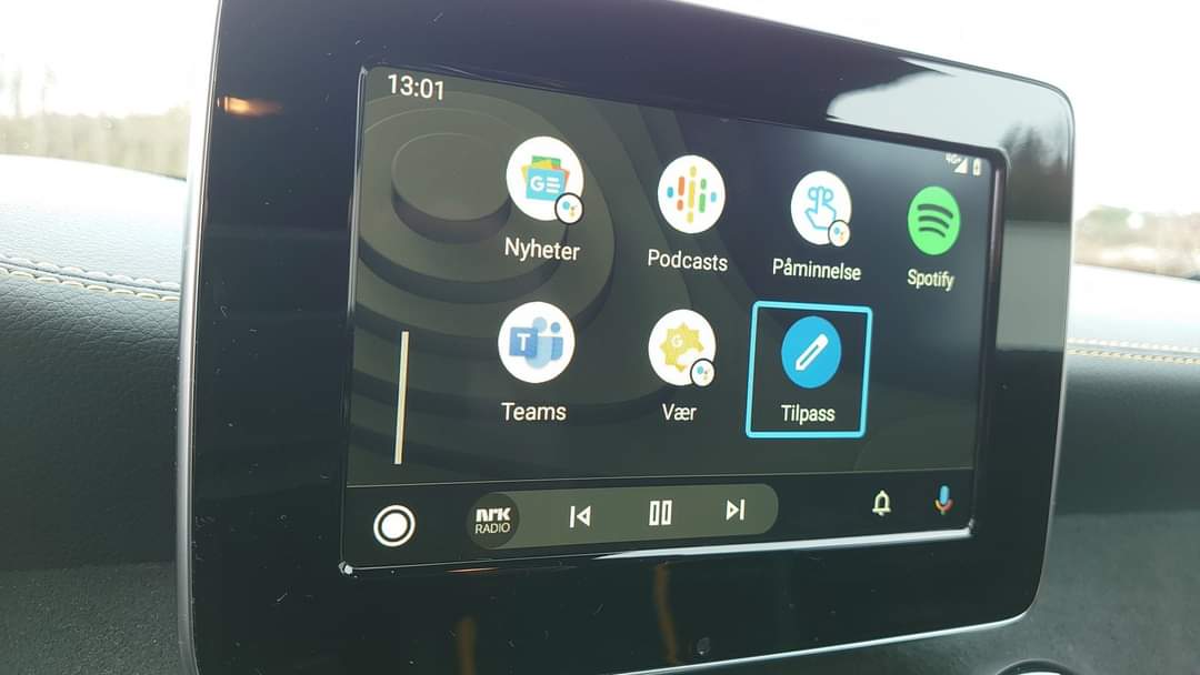 Mercedes-Benz CLA AMG 45 – Image 16