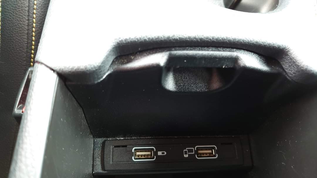 Mercedes-Benz CLA AMG 45 – Image 15