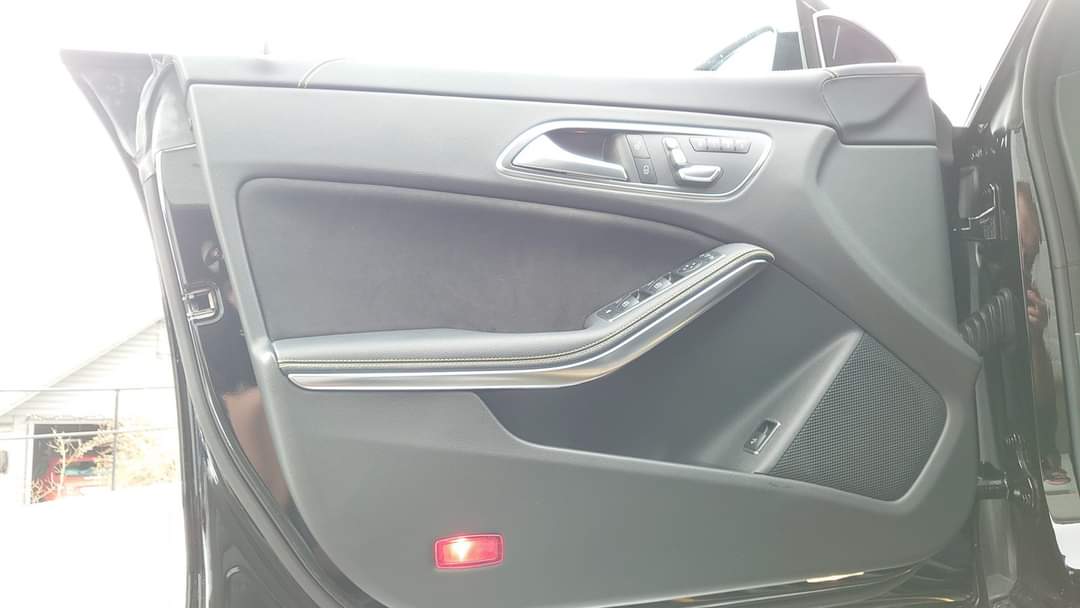 Mercedes-Benz CLA AMG 45 – Image 20