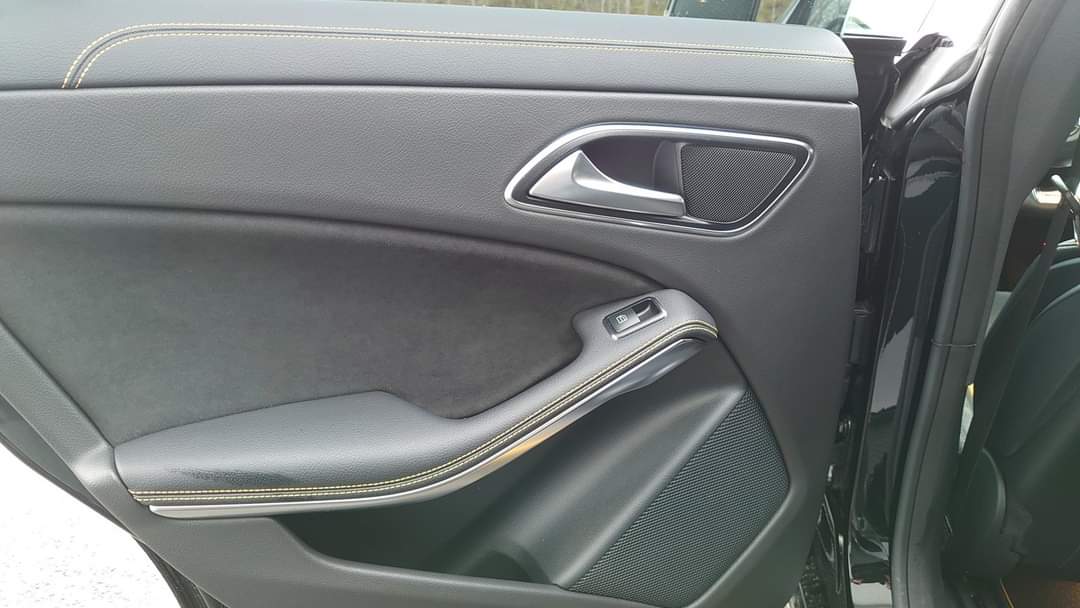 Mercedes-Benz CLA AMG 45 – Image 24