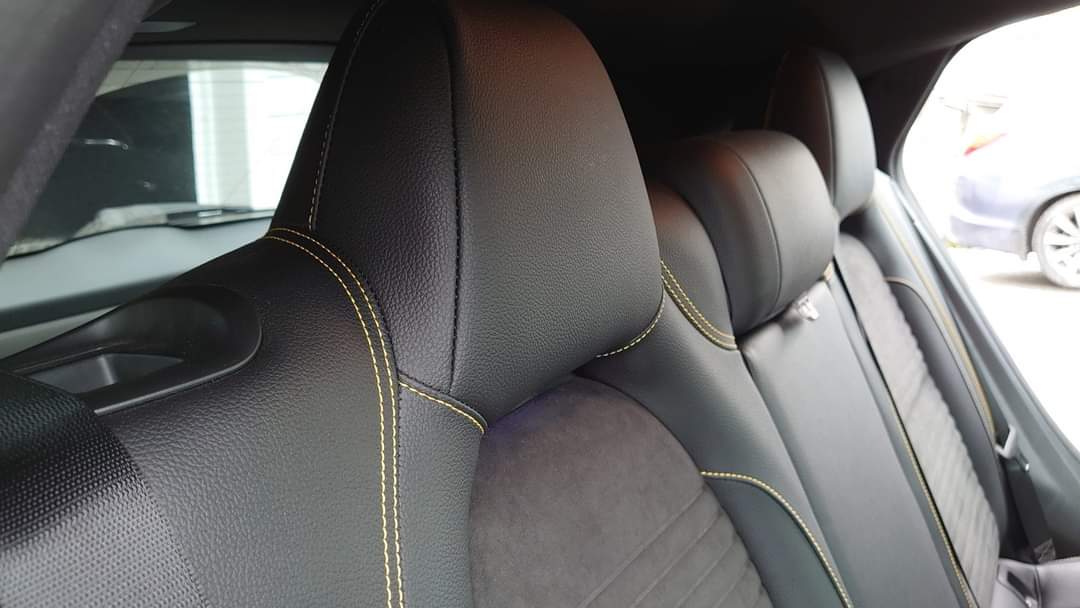 Mercedes-Benz CLA AMG 45 – Image 28