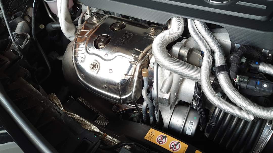 Mercedes-Benz CLA AMG 45 – Image 30