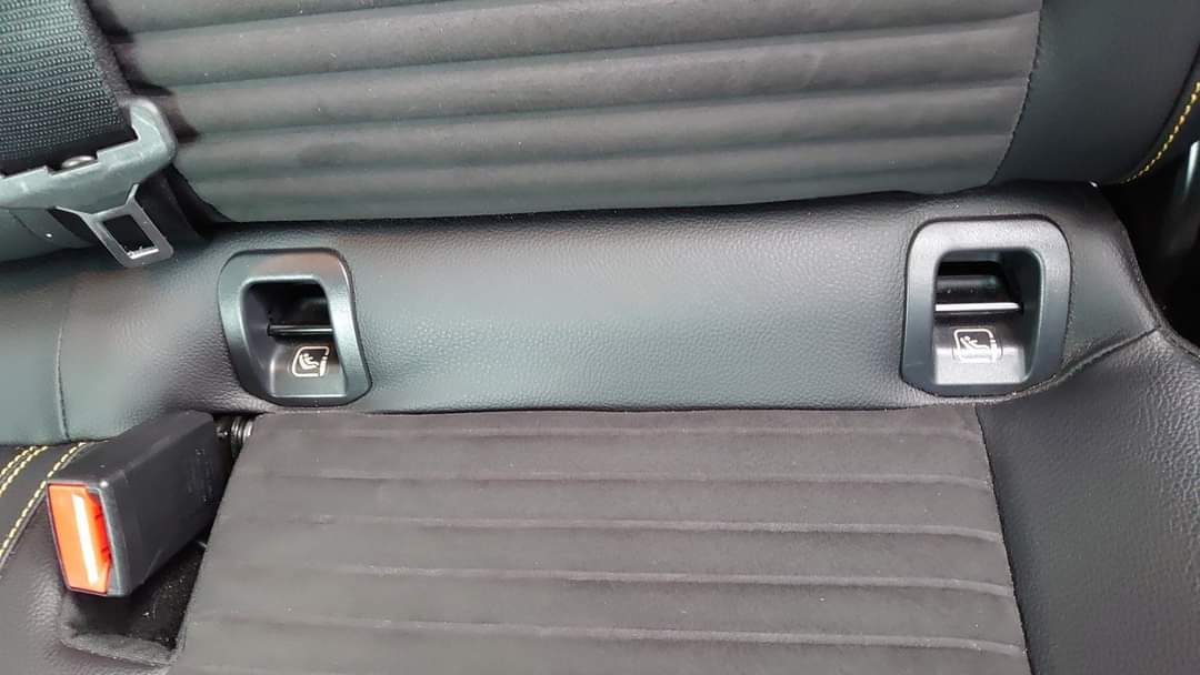 Mercedes-Benz CLA AMG 45 – Image 36