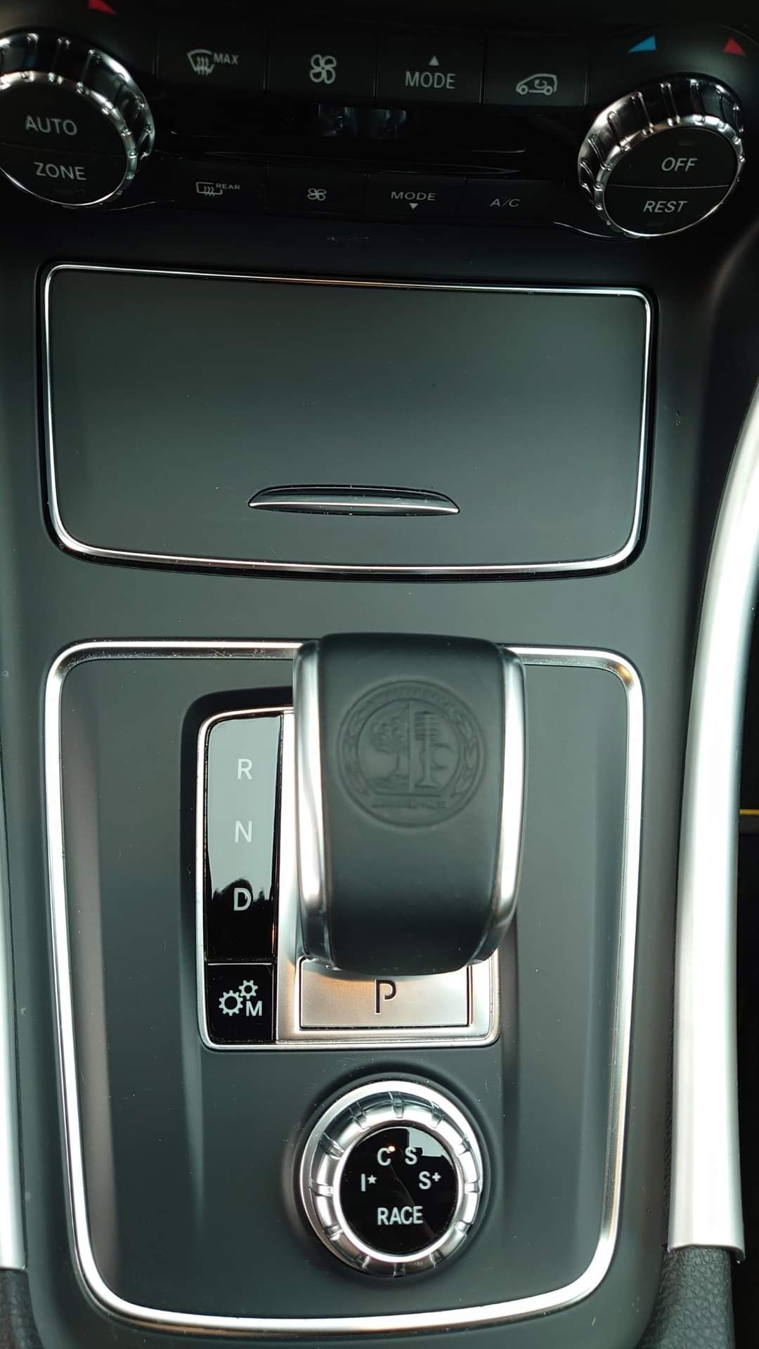 Mercedes-Benz CLA AMG 45 – Image 38