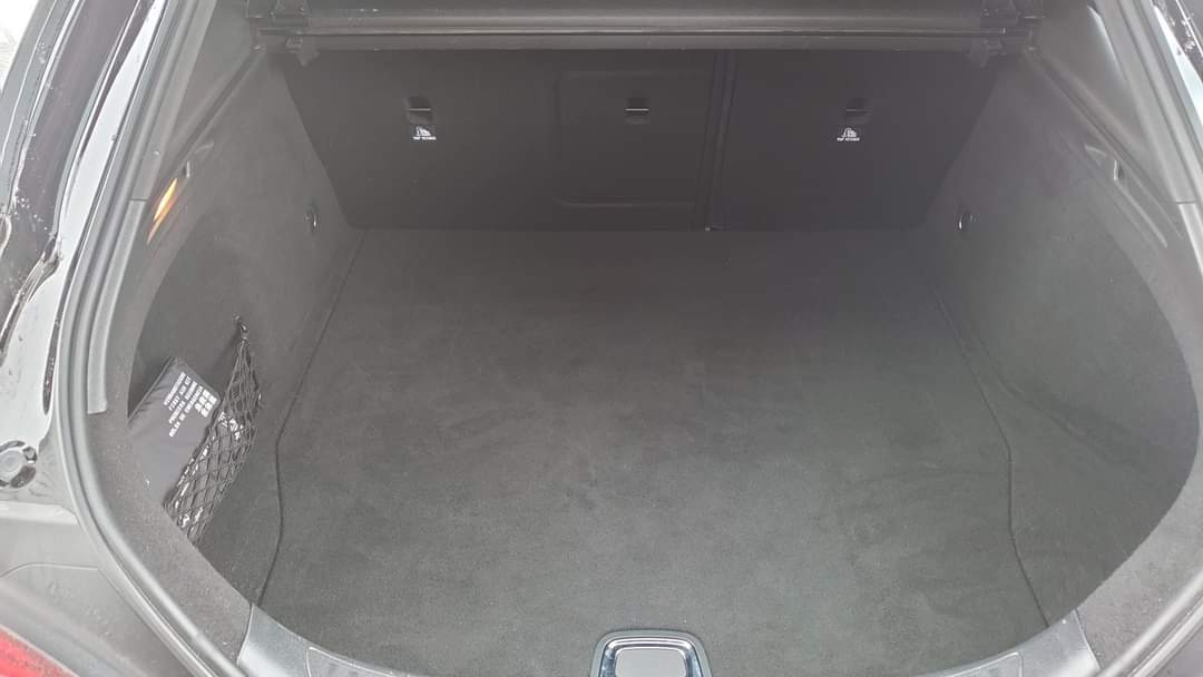 Mercedes-Benz CLA AMG 45 – Image 42