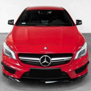 Mercedes-Benz CLA 45 AMG