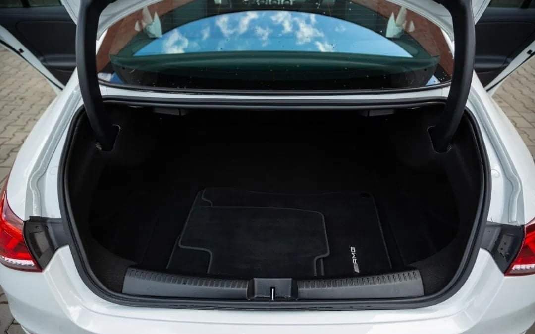 Mercedes-Benz CLA AMG 45 – Image 6