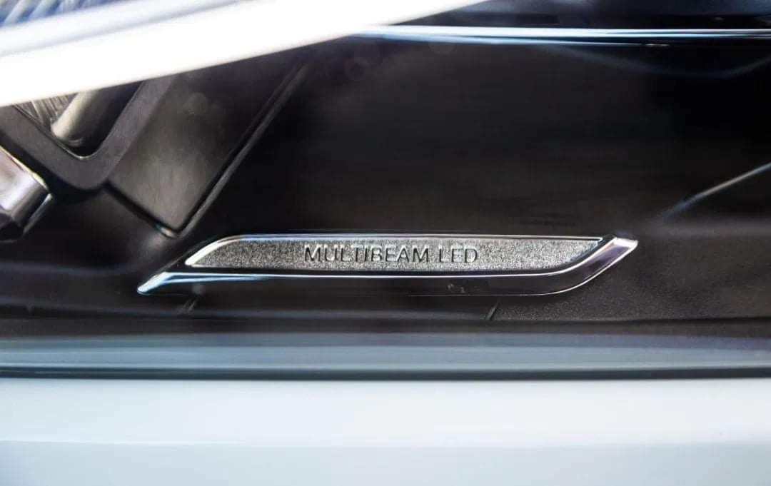 Mercedes-Benz CLA AMG 45 – Image 5