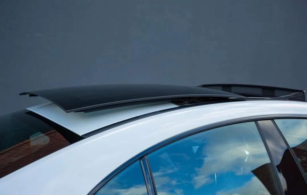 Mercedes-Benz CLA AMG 45 – Image 4