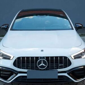 Mercedes-Benz CLA AMG 45