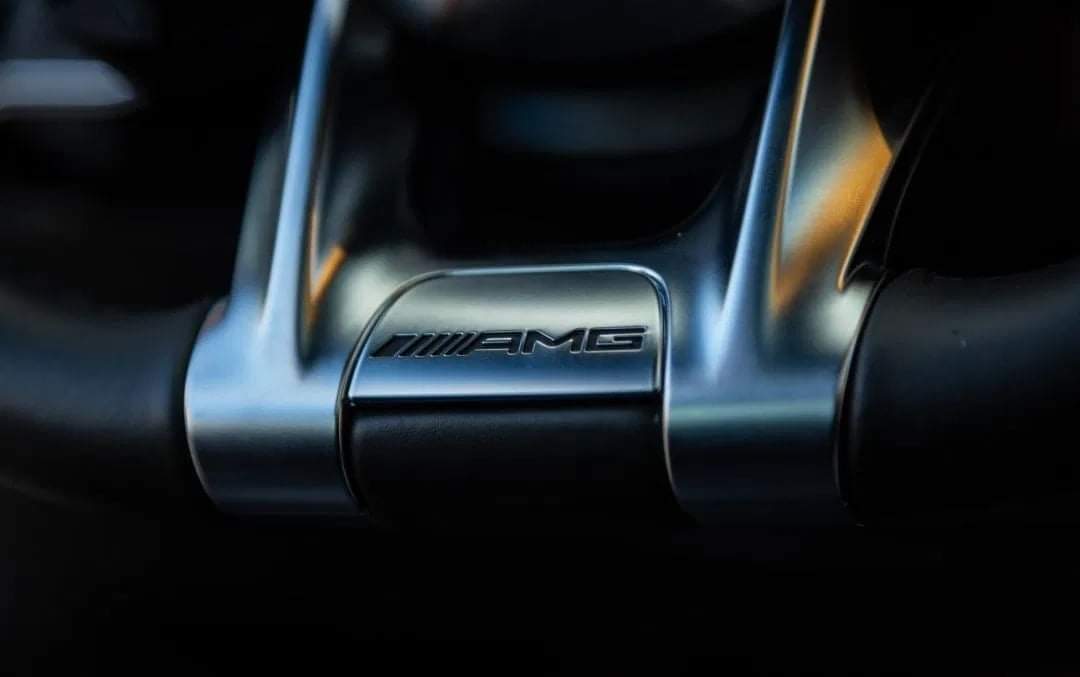 Mercedes-Benz CLA AMG 45 – Image 10