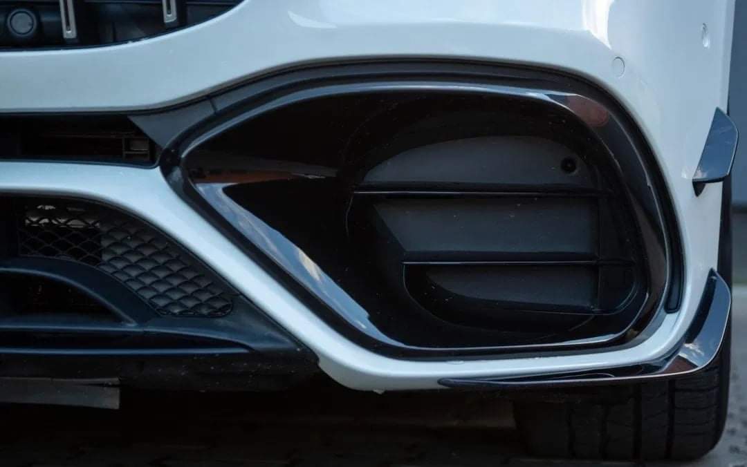 Mercedes-Benz CLA AMG 45 – Image 9