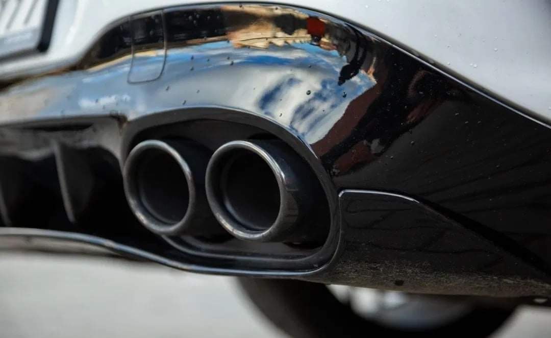 Mercedes-Benz CLA AMG 45 – Image 8