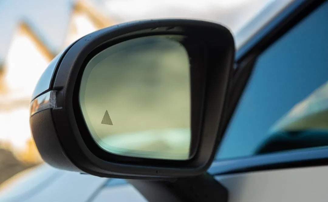 Mercedes-Benz CLA AMG 45 – Image 15