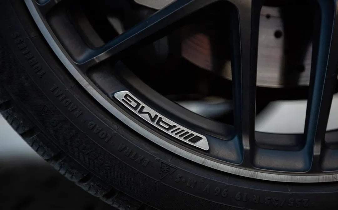 Mercedes-Benz CLA AMG 45 – Image 19