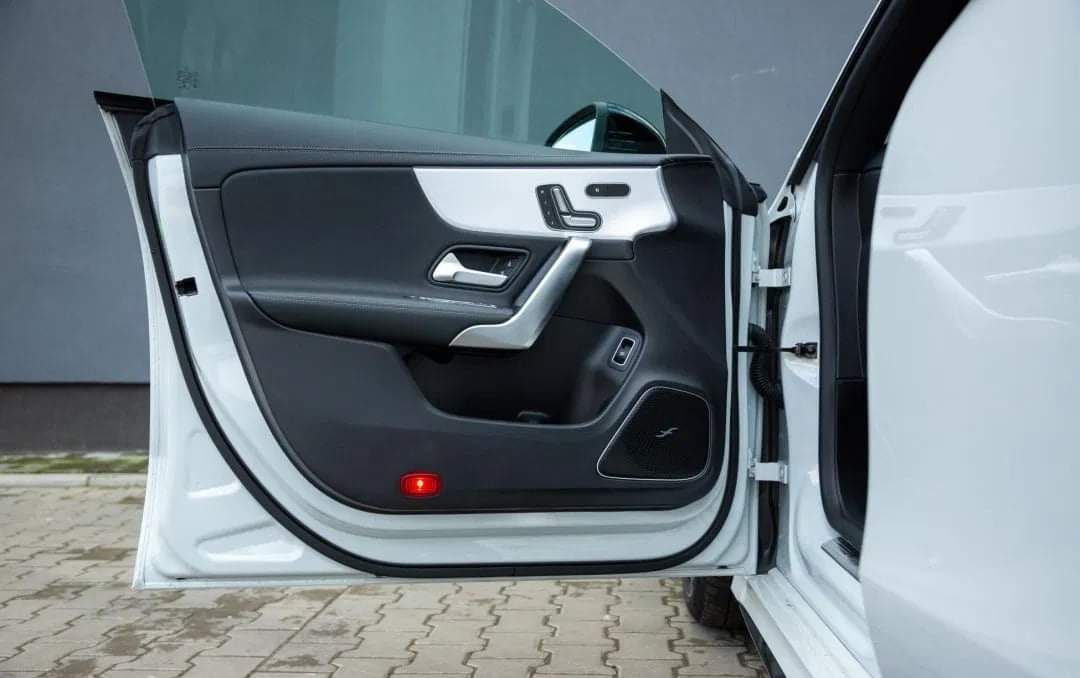 Mercedes-Benz CLA AMG 45 – Image 23