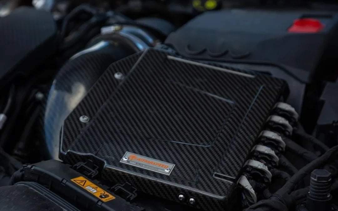 Mercedes-Benz CLA AMG 45 – Image 29