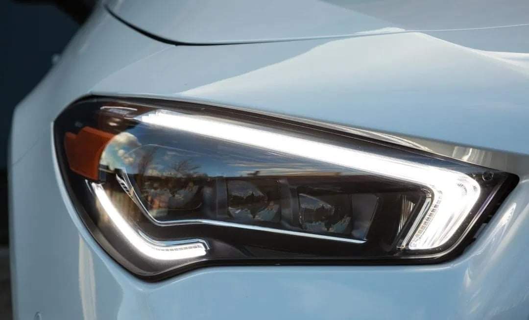 Mercedes-Benz CLA AMG 45 – Image 28