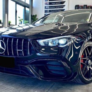 Mercedes-Benz AMG 45 S