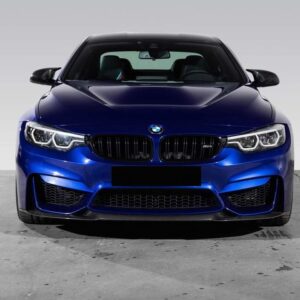 BMW M4 CS Coupé