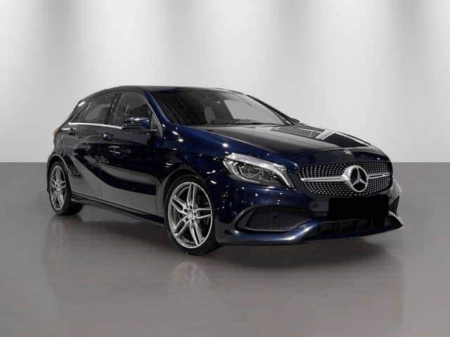 Mercedes-Benz Classe-A – Image 6